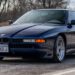 Michael Jordan’s famous 1991 BMW 850i is being auctioned