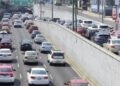 There is no traffic today Wednesday, January 3rd in CDMX and EdoMex: Which cars will rest tomorrow?