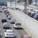 There is no traffic today Wednesday, January 3rd in CDMX and EdoMex: Which cars will rest tomorrow?