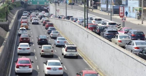 There is no traffic today Wednesday, January 3rd in CDMX and EdoMex: Which cars will rest tomorrow?