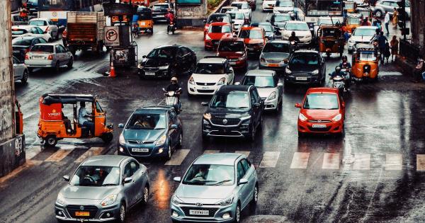 There is no traffic today, Wednesday, January 17th in CDMX and EdoMex: Which cars will rest tomorrow?