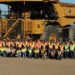 Caterpillar puts its electric heavy-duty trucks to the test