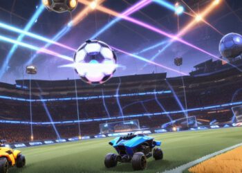 Why Was Rocket League Removed from Steam? The Impact on Gaming Community