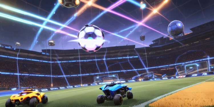 Why Was Rocket League Removed from Steam? The Impact on Gaming Community