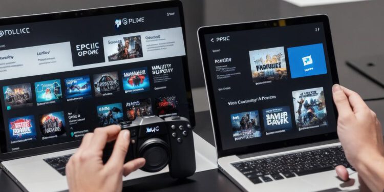 Is Epic Game Store Safe? A Comprehensive Review of Security and Privacy Concerns