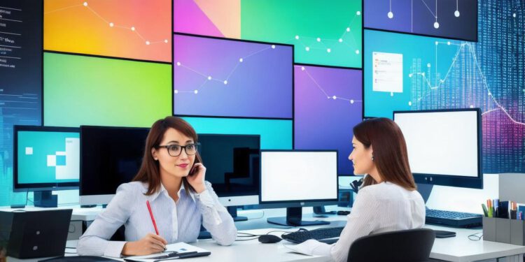 Is Technology a Business Sector? Exploring Future Growth and Job Opportunities