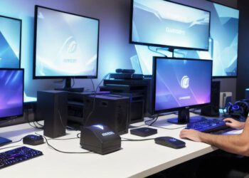 How to Check Your CPU Speed, Temperature, and Performance: A Guide for Gamers