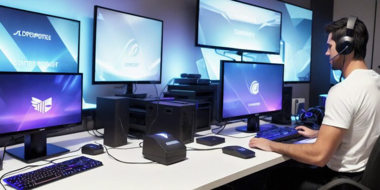 How to Check Your CPU Speed, Temperature, and Performance: A Guide for Gamers