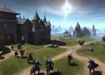 Why did Baldur’s Gate 3 Win The Game Awards? Surprising Reasons Revealed!