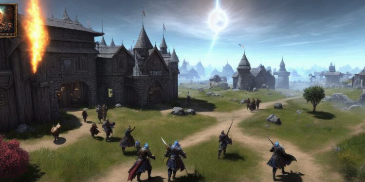 Why did Baldur’s Gate 3 Win The Game Awards? Surprising Reasons Revealed!