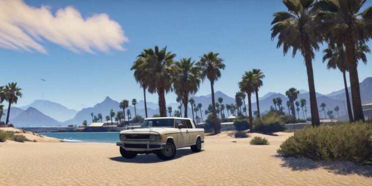 Is GTA 5 Still Free to Download? Latest Updates and How to Get It
