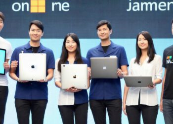 The Big Four Tech Companies: Market Dominance, Controversies, and Future Outlook