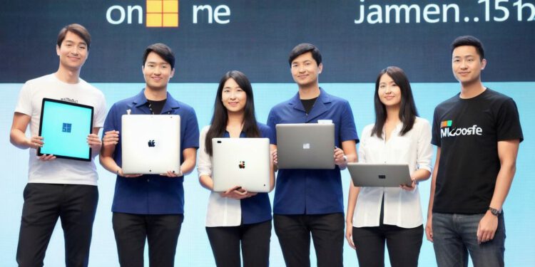 The Big Four Tech Companies: Market Dominance, Controversies, and Future Outlook