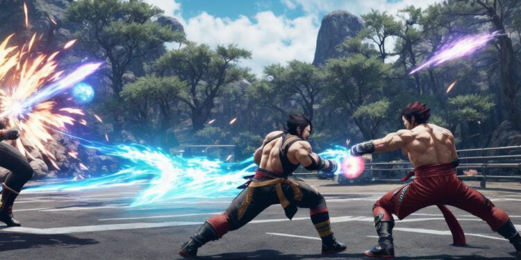 How Big is Tekken 8? A Comprehensive Guide