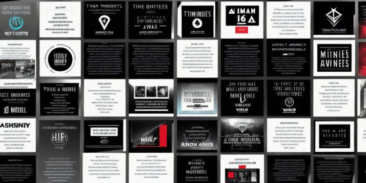 A Deep Dive into the History and Impact of the Game Awards