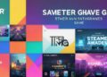 How to Watch the Steam Game Awards 2023 Livestream and Celebrate the Best Games of the Year