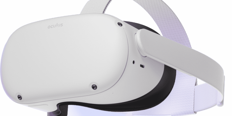 comment utiliser oculus quest 2