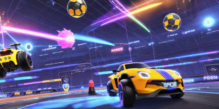 Is Rocket League a Free Game? The Truth Behind In-Game Purchases