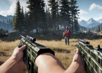 Can Far Cry 5 Run on i3 4GB RAM? System Requirements, Performance Tips