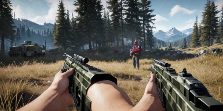 Can Far Cry 5 Run on i3 4GB RAM? System Requirements, Performance Tips