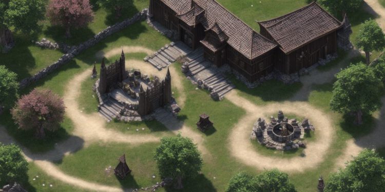 Baldur’s Gate 1 vs. 2: A Comprehensive Analysis of Gameplay, Storyline, and Character Development