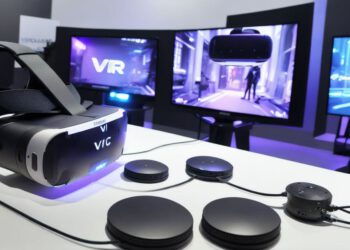The Future of VR: Impact, Entertainment, and Business Opportunities