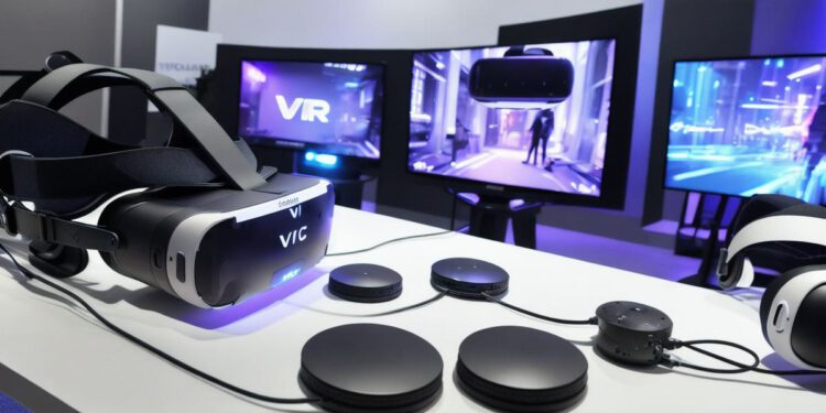 The Future of VR: Impact, Entertainment, and Business Opportunities