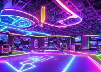 The Future of Gaming: Predictions for 2050