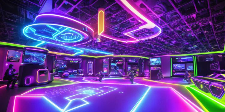 The Future of Gaming: Predictions for 2050