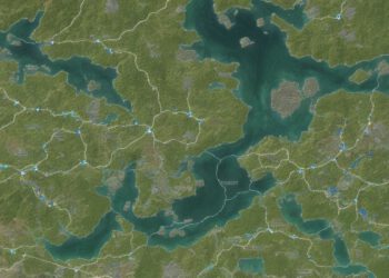 Skyrim vs Elden Ring: A Detailed Comparison of Map Size and Gameplay Features