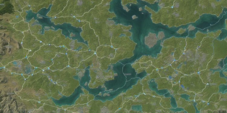 Skyrim vs Elden Ring: A Detailed Comparison of Map Size and Gameplay Features