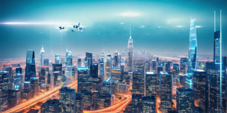 The Top Country in Technology: A Deep Dive into Advancements, Innovations, and Future Prospects