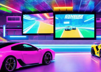 Is Rocket League an App? A Comprehensive Guide to Gameplay and Mobile Version