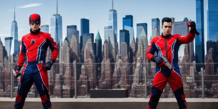 Did Spider-Man 2 Win Any Game Awards? Achievements and Impact on Gaming Community