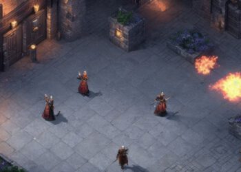 Baldur’s Gate 3: The Best Game of 2023?