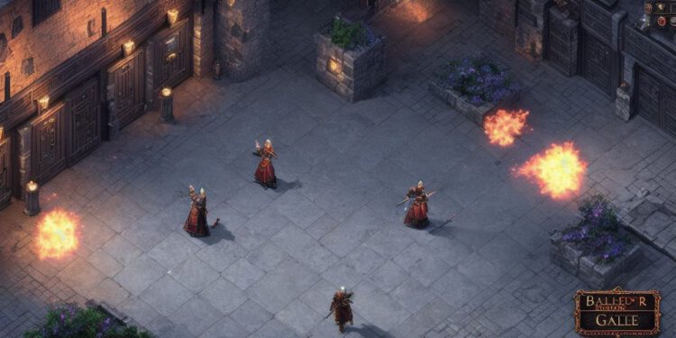 Baldur’s Gate 3: The Best Game of 2023?