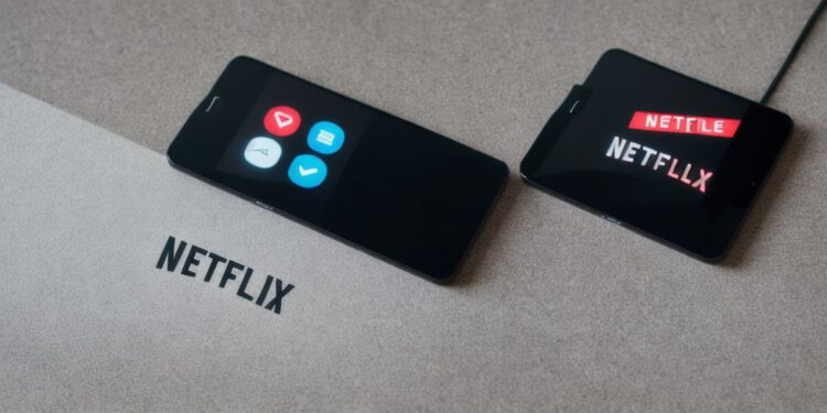 Netflix’s Business Model and Future Growth Potential