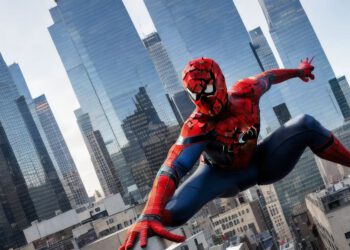 Spider-Man 2: Why It Didn’t Win Any Awards, Surprising Reasons Revealed!