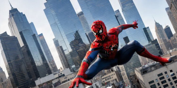 Spider-Man 2: Why It Didn’t Win Any Awards, Surprising Reasons Revealed!