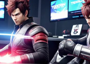 Can I Play Tekken on PC? The Ultimate Guide to Gaming