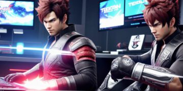 Can I Play Tekken on PC? The Ultimate Guide to Gaming