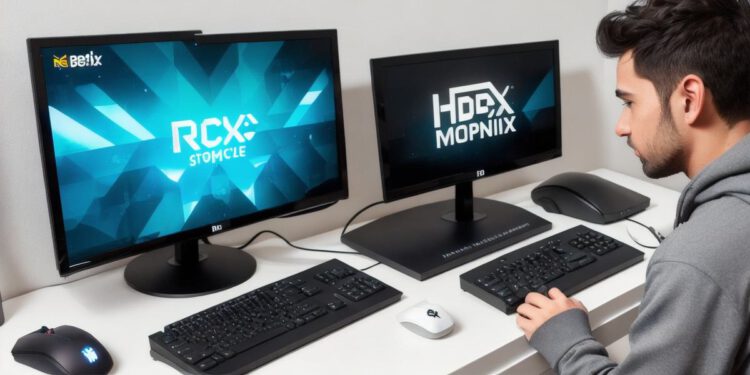How to Download RL on PC: Step-by-Step Guide