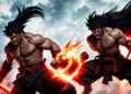 Akuma is Ryu: The Evidence and Analysis