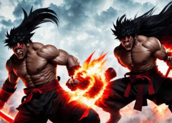 Akuma is Ryu: The Evidence and Analysis