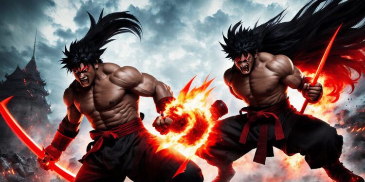 Akuma is Ryu: The Evidence and Analysis