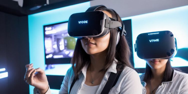 The Future of Gaming: Trends, Innovations, Impact