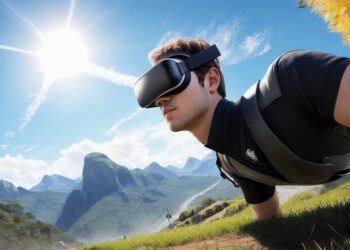 Where will gaming be in 50 years? Future technology, Virtual reality, Artificial intelligence.