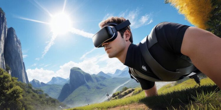 Where will gaming be in 50 years? Future technology, Virtual reality, Artificial intelligence.