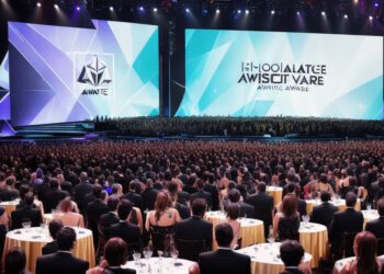 Game Awards 22: Nominees, Winners, and Surprising Moments