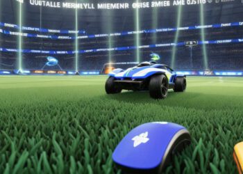 How Hard is Rocket League? Tips, Tricks, Pro Strategies